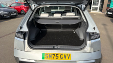 Hyundai IONIQ 5 239kW Ultimate 84 kWh 5dr AWD Auto [Tech Pack] Electric Hatchback